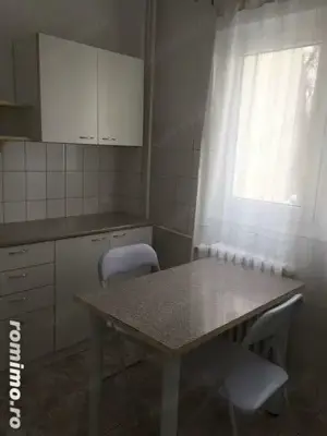 1 camera complet mobilat si utilat zona Traian - imagine 4