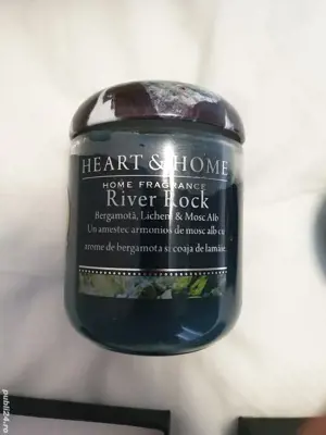 Brelocuri si lumanari parfumate noi - imagine 4