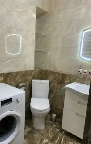 1 camera in zona Circumvalatiunii - imagine 2