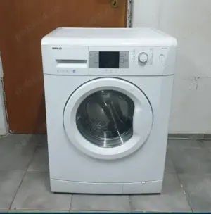Masina de spălat rufe Beko 