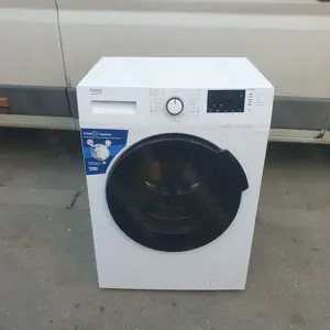 Masina de spălat rufe  beko. Capacitate 7 kg. - imagine 2