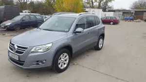 TIGUAN VW proprietar de nou  2.0 TFSI