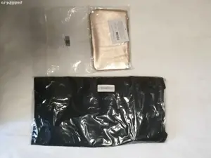 Geanta cosmetice si punga de cumparaturi noi