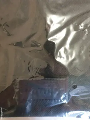 Geanta cosmetice si punga de cumparaturi noi - imagine 2