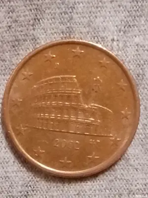 Moneda veche de colecție 