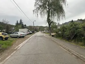 Teren intravilan 1300 mp Dealuri Oradea