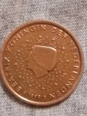 Moneda veche de colecție 