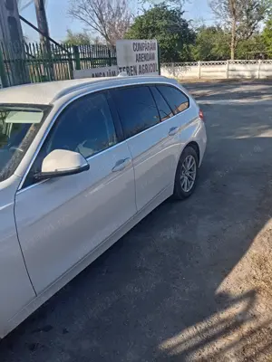 Bmw f 31 2013 fără nici o defecțiune  - imagine 2