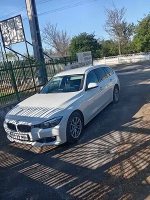 Bmw f 31 2013 fără nici o defecțiune  - imagine 3