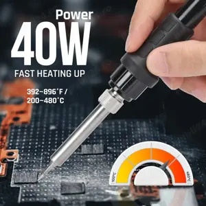 Statie de lipit portabilă-Libertate și performanță profesională pentru bateriile tale și lasere - imagine 3