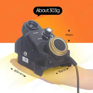 Statie de lipit portabilă-Libertate și performanță profesională pentru bateriile tale și lasere - imagine 5