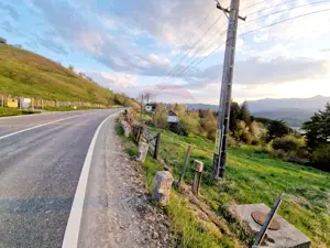 Teren cu vedere la Muntele Ceahlau - imagine 19