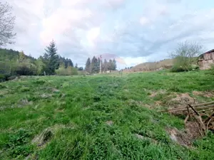 Teren cu vedere la Muntele Ceahlau - imagine 4