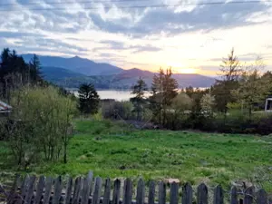 Teren cu vedere la Muntele Ceahlau - imagine 9