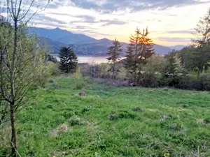 Teren cu vedere la Muntele Ceahlau - imagine 5