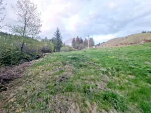 Teren cu vedere la Muntele Ceahlau - imagine 13