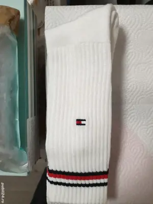 Sosete Tommy Hilfiger originale noi