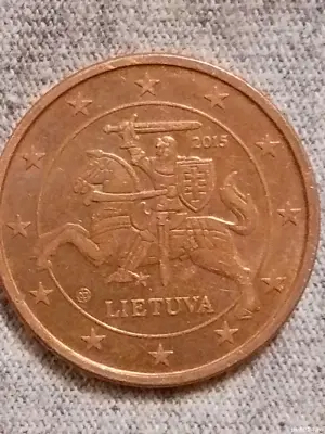 Moneda veche de colecție 