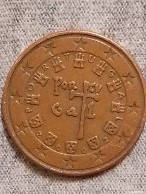 Moneda veche de colecție 