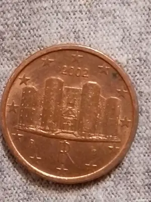 Moneda veche de colecție 