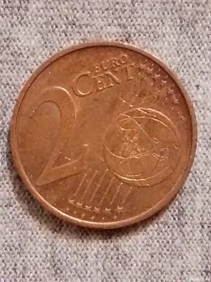 Moneda veche de colecție  - imagine 2