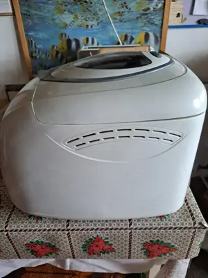 Cuptor pâine electric nou - imagine 3