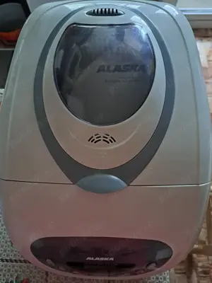 Cuptor pâine electric nou - imagine 2