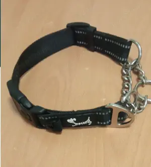 Vand ZGARDA ajustabila pentru caini de talie medie sau mare - imagine 5