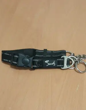 Vand ZGARDA ajustabila pentru caini de talie medie sau mare - imagine 3