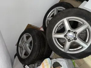 Mercedes-Benz, E240 Avantgard, cutie manuala, xenon, trapa electrica - imagine 10