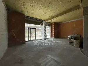 Spatiu comercial 175 mp + terasa, Calea Circumvalatiunii - imagine 2