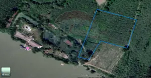 Teren 20,000mp Tulcea /  Delta Dunarii - imagine 5