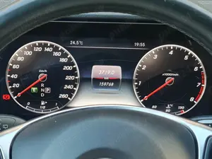 Mercedes benz E 200,benzina,de vanzare - imagine 3