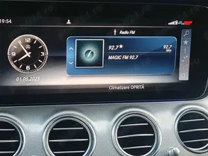 Mercedes benz E 200,benzina,de vanzare - imagine 4