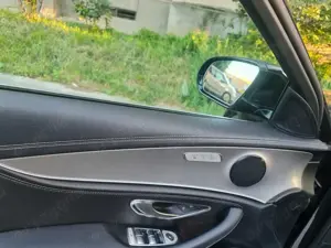 Mercedes benz E 200,benzina,de vanzare - imagine 9