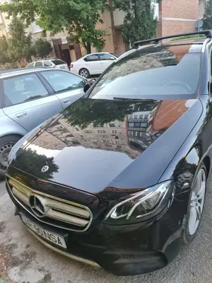Mercedes benz E 200,benzina,de vanzare - imagine 10