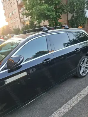 Mercedes benz E 200,benzina,de vanzare - imagine 8