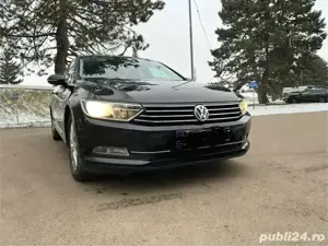 Passat b8 (2.0TDI )