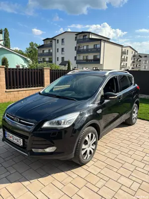 Ford kuga 4x4automat - imagine 3