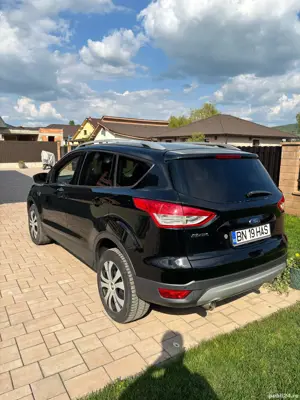 Ford kuga 4x4automat - imagine 5