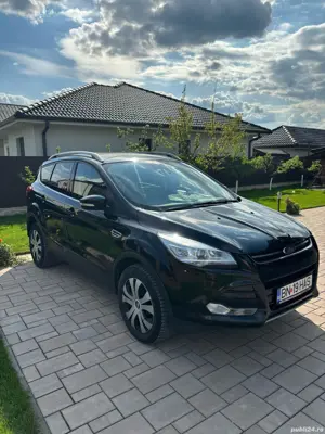 Ford kuga 4x4automat - imagine 2