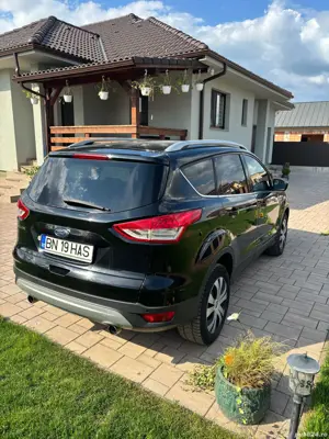 Ford kuga 4x4automat - imagine 4