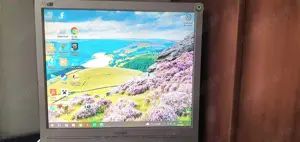 Monitor Philips cu tastatura - imagine 3