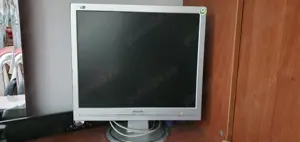 Monitor Philips cu tastatura - imagine 2