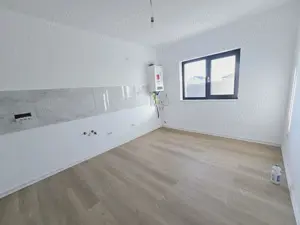 Vila individuala - 4 camere - 2 bai - pod - beci - incalzire pardoseala - persoana fizica - imagine 4