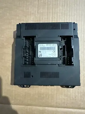 Piese Scoda Fabia 2 - imagine 3