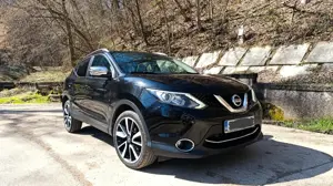 Nissan Qashqai 2015, 1.6 dci, 4x4, 131 cp - imagine 4 Nissan Qashqai 2015, 1.6 dci, 4x4, 131 cp - imagine 4