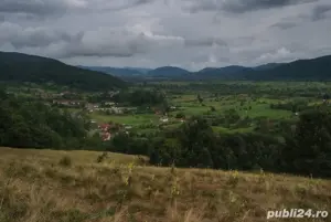 Teren intravilan 5500 mp2