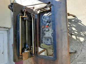 masina cusut singer - imagine 4