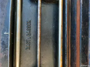 masina cusut singer - imagine 5